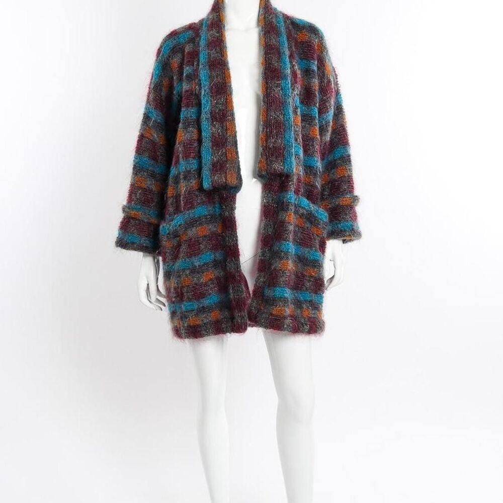 Escada Women's multi Cardigan